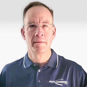Author Profile Image