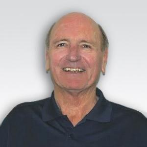 Author Profile Image