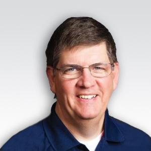 Author Profile Image