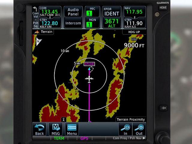 IFRM Portal image