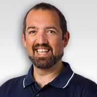 Author Profile Image