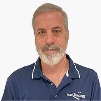Author Profile Image