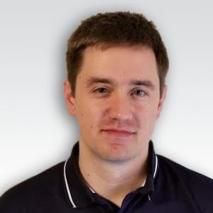 Author Profile Image
