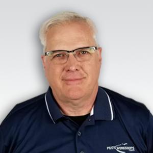 Author Profile Image