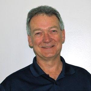 Author Profile Image