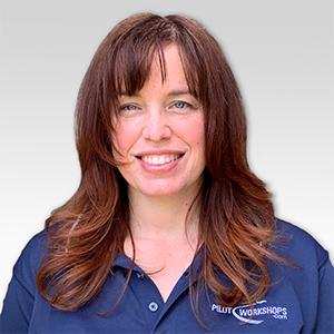 Author Profile Image